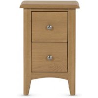 Click to view product details and reviews for Kilkenny Oak 2 Drawer Narrow Bedside Cabinet. Click to view product details and reviews for Kilkenny Oak 2 Drawer Narrow Bedside Cabinet.