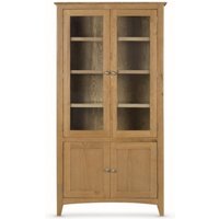 Click to view product details and reviews for Kilkenny Oak 4 Door Display Unit. Click to view product details and reviews for Kilkenny Oak 4 Door Display Unit.