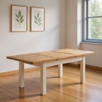 Click to view product details and reviews for Janelle Oak And Grey 6 8 Seater Butterfly Extending Dining Table 120cm 160cm. Click to view product details and reviews for Janelle Oak And Grey 6 8 Seater Butterfly Extending Dining Table 120cm 160cm.