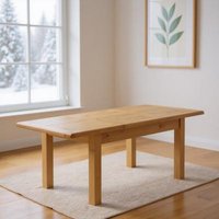 Click to view product details and reviews for Janelle Oak 6 8 Seater Butterfly Extending Dining Table 126 160cm. Click to view product details and reviews for Janelle Oak 6 8 Seater Butterfly Extending Dining Table 126 160cm.