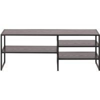 Click to view product details and reviews for Seaford Black 120cm Tv Unit. Click to view product details and reviews for Seaford Black 120cm Tv Unit.