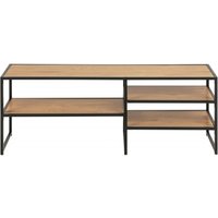 Click to view product details and reviews for Seaford Oak 120cm Tv Unit. Click to view product details and reviews for Seaford Oak 120cm Tv Unit.