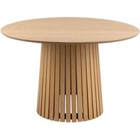 Click to view product details and reviews for Christo Oak 4 Seater Round Pedestal Dining Table. Click to view product details and reviews for Christo Oak 4 Seater Round Pedestal Dining Table.