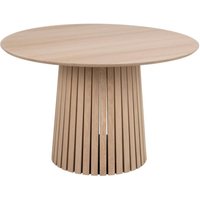 Click to view product details and reviews for Christo White Oak 4 Seater Round Pedestal Dining Table. Click to view product details and reviews for Christo White Oak 4 Seater Round Pedestal Dining Table.