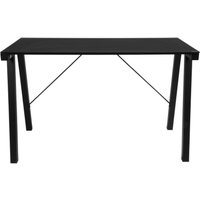 Click to view product details and reviews for Typhoon Black Writing Desk. Click to view product details and reviews for Typhoon Black Writing Desk.