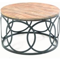 Click to view product details and reviews for Old Empire Mango Wood Round Lattice Frame Coffee Table. Click to view product details and reviews for Old Empire Mango Wood Round Lattice Frame Coffee Table.