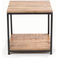 Click to view product details and reviews for Old Empire Mango Wood Square Mango Lamp Table. Click to view product details and reviews for Old Empire Mango Wood Square Mango Lamp Table.