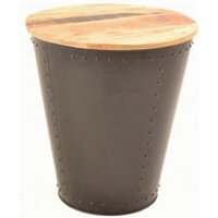 Click to view product details and reviews for Old Empire Tapered Mango Wood Cylinder Coffee Table. Click to view product details and reviews for Old Empire Tapered Mango Wood Cylinder Coffee Table.