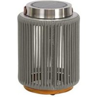 Click to view product details and reviews for Maze Luna Light Grey Aluminium Small Solar Outdoor Light. Click to view product details and reviews for Maze Luna Light Grey Aluminium Small Solar Outdoor Light.