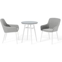 Click to view product details and reviews for Maze Zest Lead Chine Aluminium 2 Seater Garden Bistro Set. Click to view product details and reviews for Maze Zest Lead Chine Aluminium 2 Seater Garden Bistro Set.