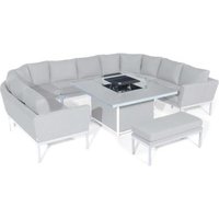 Click to view product details and reviews for Maze Pulse Lead Chine U Shape Corner Sofa Fire Pit Table Garden Dining Set. Click to view product details and reviews for Maze Pulse Lead Chine U Shape Corner Sofa Fire Pit Table Garden Dining Set.