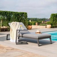 Click to view product details and reviews for Maze Allure Flanelle Garden Sunlounger. Click to view product details and reviews for Maze Allure Flanelle Garden Sunlounger.