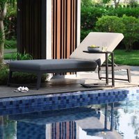 Click to view product details and reviews for Maze Allure Lead Chine Garden Sunlounger. Click to view product details and reviews for Maze Allure Lead Chine Garden Sunlounger.