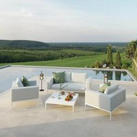 Click to view product details and reviews for Maze Eve Lead Chine 2 Seater Garden Sofa Set. Click to view product details and reviews for Maze Eve Lead Chine 2 Seater Garden Sofa Set.