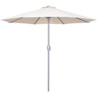 Click to view product details and reviews for Maze Aluminium Beige Round Outdoor Parasol. Click to view product details and reviews for Maze Aluminium Beige Round Outdoor Parasol.