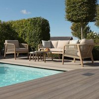 Click to view product details and reviews for Maze Martinique Light Brown 3 Seater Garden Sofa Set. Click to view product details and reviews for Maze Martinique Light Brown 3 Seater Garden Sofa Set.