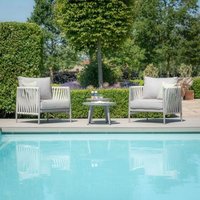 Click to view product details and reviews for Maze Milan Cool Linen Garden Lounge Set. Click to view product details and reviews for Maze Milan Cool Linen Garden Lounge Set.