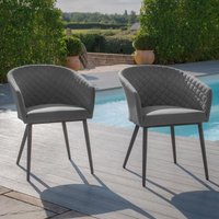 Click to view product details and reviews for 2 X Maze Ambition Flanelle Garden Dining Armchair. Click to view product details and reviews for 2 X Maze Ambition Flanelle Garden Dining Armchair.