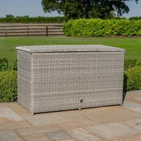 Click to view product details and reviews for Maze Oxford Grey Rattan Garden Storage Box. Click to view product details and reviews for Maze Oxford Grey Rattan Garden Storage Box.