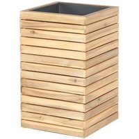 Click to view product details and reviews for Maze New Bali Acacia Wood Garden Medium Planter. Click to view product details and reviews for Maze New Bali Acacia Wood Garden Medium Planter.