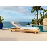 Click to view product details and reviews for Alexander Rose Sorrento Adjustable Garden Sunbed. Click to view product details and reviews for Alexander Rose Sorrento Adjustable Garden Sunbed.