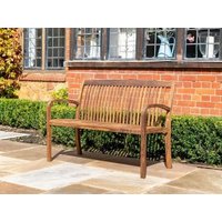 Click to view product details and reviews for Alexander Rose Bolney Acacia Wood Garden 4ft Bench. Click to view product details and reviews for Alexander Rose Bolney Acacia Wood Garden 4ft Bench.