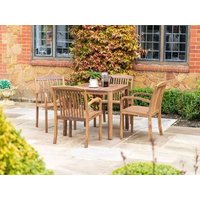 Click to view product details and reviews for Alexander Rose Bolney Acacia Wood Square Garden Dining Table 80cm. Click to view product details and reviews for Alexander Rose Bolney Acacia Wood Square Garden Dining Table 80cm.