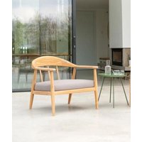Click to view product details and reviews for Alexander Rose Dana Teak Garden Lounge Chair. Click to view product details and reviews for Alexander Rose Dana Teak Garden Lounge Chair.