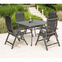 Click to view product details and reviews for Alexander Rose Portofino Garden Dining Table 100cm. Click to view product details and reviews for Alexander Rose Portofino Garden Dining Table 100cm.