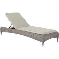 Click to view product details and reviews for Alexander Rose Hazelmere Grey Weave Garden Fixed Stacking Sunbed. Click to view product details and reviews for Alexander Rose Hazelmere Grey Weave Garden Fixed Stacking Sunbed.