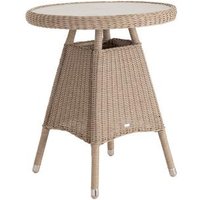 Click to view product details and reviews for Alexander Rose Hazelmere Natural Weave Round Garden Bistro Table. Click to view product details and reviews for Alexander Rose Hazelmere Natural Weave Round Garden Bistro Table.