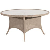 Click to view product details and reviews for Alexander Rose Hazelmere Natural Weave Round Garden Dining Table 60cm. Click to view product details and reviews for Alexander Rose Hazelmere Natural Weave Round Garden Dining Table 60cm.