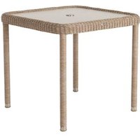 Click to view product details and reviews for Alexander Rose Hazelmere Natural Weave Square Garden Dining Table 80cm. Click to view product details and reviews for Alexander Rose Hazelmere Natural Weave Square Garden Dining Table 80cm.