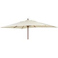 Click to view product details and reviews for Alexander Rose Hardwood Outdoor Parasol With Night Cover 300cm. Click to view product details and reviews for Alexander Rose Hardwood Outdoor Parasol With Night Cover 300cm.