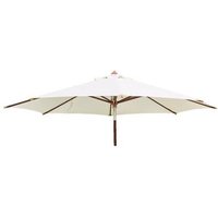 Click to view product details and reviews for Alexander Rose Hardwood Outdoor Parasol With Night Cover 350cm. Click to view product details and reviews for Alexander Rose Hardwood Outdoor Parasol With Night Cover 350cm.