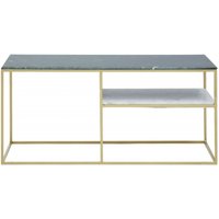 Click to view product details and reviews for Nirav Marble Console Table With Gold Base. Click to view product details and reviews for Nirav Marble Console Table With Gold Base.