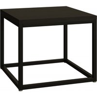 Click to view product details and reviews for Stockholm Black And Oak Square Side Table. Click to view product details and reviews for Stockholm Black And Oak Square Side Table.