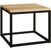 Click to view product details and reviews for Stockholm Natural And Oak Square Side Table. Click to view product details and reviews for Stockholm Natural And Oak Square Side Table.