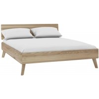 Click to view product details and reviews for Bergen Scandinavian Oak Double Bed. Click to view product details and reviews for Bergen Scandinavian Oak Double Bed.