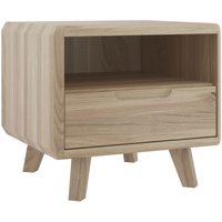 Click to view product details and reviews for Bergen Scandinavian Oak 1 Drawer Bedside Table. Click to view product details and reviews for Bergen Scandinavian Oak 1 Drawer Bedside Table.