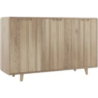 Click to view product details and reviews for Bergen Scandinavian Oak 3 Door Large Sideboard. Click to view product details and reviews for Bergen Scandinavian Oak 3 Door Large Sideboard.