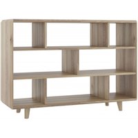 Click to view product details and reviews for Bergen Scandinavian Oak Display Unit. Click to view product details and reviews for Bergen Scandinavian Oak Display Unit.