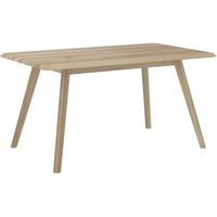 Click to view product details and reviews for Bergen Scandinavian Oak Fixed Top Dining Table 6 Seater. Click to view product details and reviews for Bergen Scandinavian Oak Fixed Top Dining Table 6 Seater.