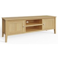 Click to view product details and reviews for Lathen Oak 140cm Tv Unit. Click to view product details and reviews for Lathen Oak 140cm Tv Unit.
