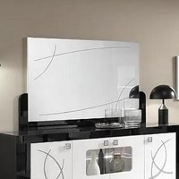 Click to view product details and reviews for Enna Italian Black Wall Mirror. Click to view product details and reviews for Enna Italian Black Wall Mirror.