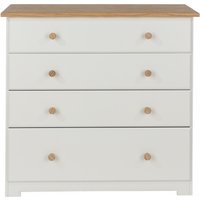 Click to view product details and reviews for Chase White 4 Drawer Chest. Click to view product details and reviews for Chase White 4 Drawer Chest.