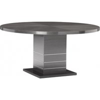Click to view product details and reviews for Alf Italia Versilia Black 6 Seater Pedestal Round Dining Table. Click to view product details and reviews for Alf Italia Versilia Black 6 Seater Pedestal Round Dining Table.