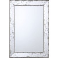 Click to view product details and reviews for Mindy Brownes Croften Silver Tone Rectangular Wall Mirror Set Of 2 79cm X 109cm. Click to view product details and reviews for Mindy Brownes Croften Silver Tone Rectangular Wall Mirror Set Of 2 79cm X 109cm.