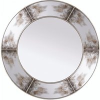 Click to view product details and reviews for Mindy Brownes Zahra Champagne Round Mirror Dia 100cm. Click to view product details and reviews for Mindy Brownes Zahra Champagne Round Mirror Dia 100cm.