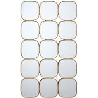 Click to view product details and reviews for Mindy Brownes Nyla Rectangular Mirror 120cm X 72cm. Click to view product details and reviews for Mindy Brownes Nyla Rectangular Mirror 120cm X 72cm.